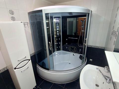квартира по адресу Лазурная ул., 5/10