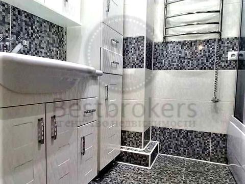 квартира за адресою Гарматна вул., 38-А