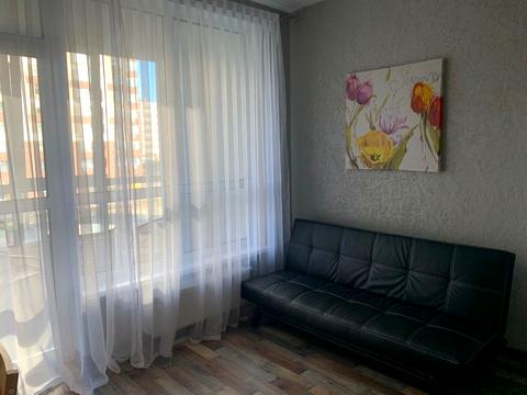 квартира по адресу Европейского Союза просп. (Правды), 45-А