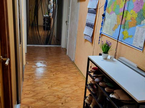 квартира по адресу Донецкое шоссе, 129