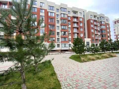 квартира по адресу Миколаївська ул., 3/7