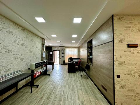 комерційна за адресою чкалова, 32