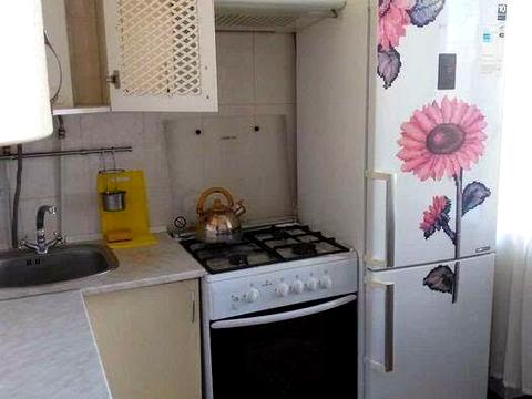 квартира по адресу Богдана Хмельницкого просп. (Героев Сталинграда), 109