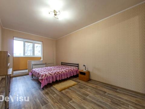 квартира по адресу Лесковская ул., 14