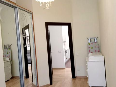 квартира за адресою Дмитра Яворницького просп. (Карла Маркса), 5