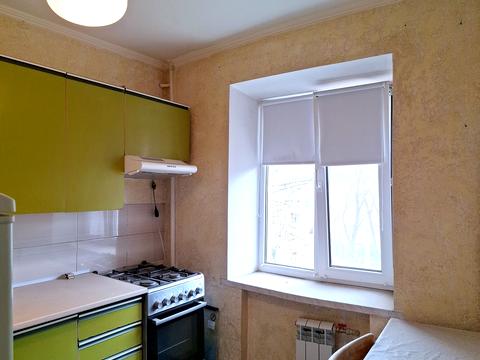 квартира за адресою Сегедська вул., 9