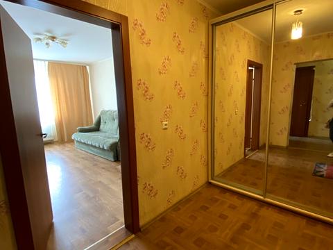 квартира за адресою Миколи Закревського вул., 97