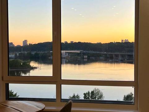 квартира по адресу Днепровская набережная ул., 15-Є