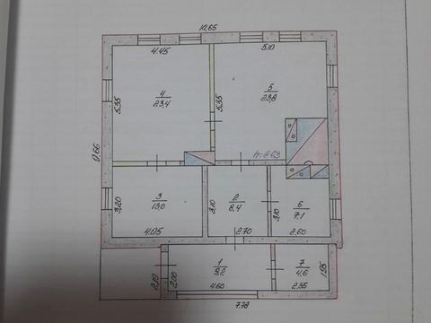будинок за адресою Білошиці