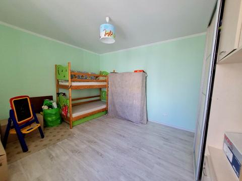 квартира за адресою Дніпровська набережна вул., 26-Г