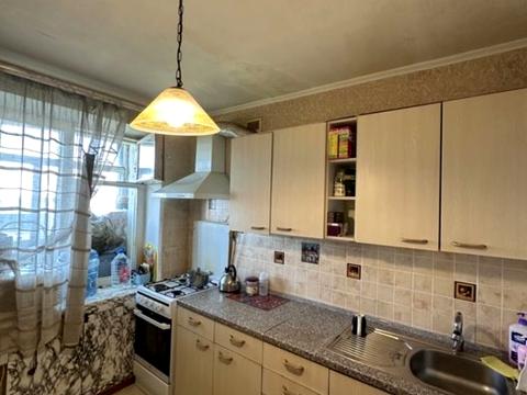 квартира по адресу Филиппа Орлика просп. (Ілліча), 17