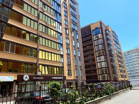 квартира по адресу Заречанская ул., 3/2-В