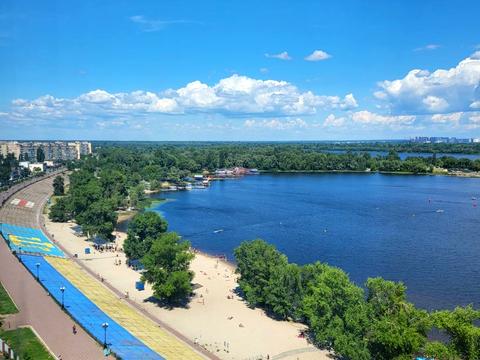 квартира за адресою Володимира Івасюка просп. (Героїв Сталінграду), 20-А