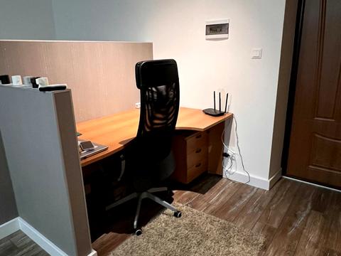 квартира за адресою Бориса Тлехаса вул., 22