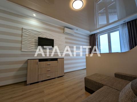 квартира за адресою Люстдорфська дорога вул., 55