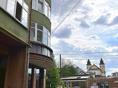 квартира по адресу Кардинала Любомира Гузара ул., 15а