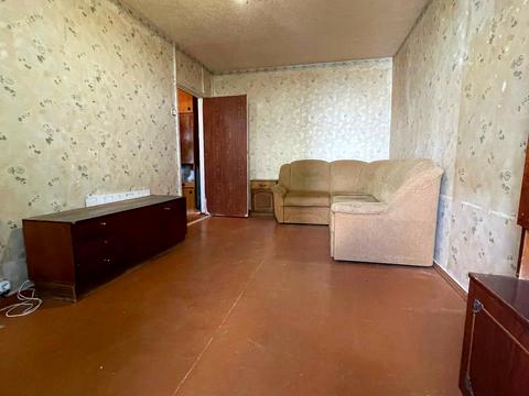 квартира за адресою Нескорених вул., 17