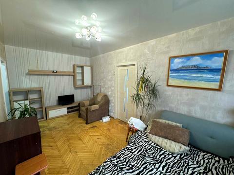 квартира за адресою Святославська вул., 15