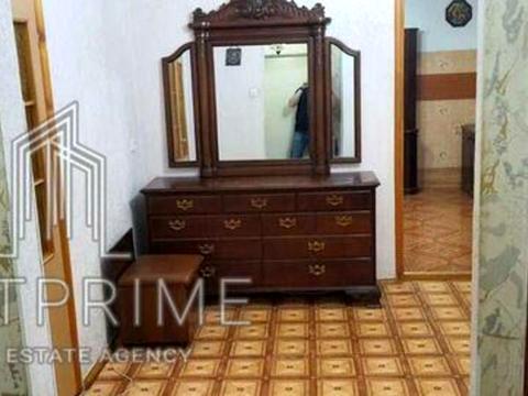 квартира за адресою Драгоманова вул., 8-А