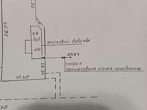 участок по адресу Павленка, 30