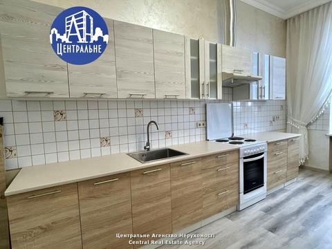 квартира за адресою Капеланська вул. (Нікітіна), 1