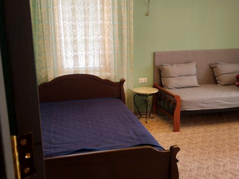 квартира по адресу Владислава Бувалкина ул. (Бочарова Генерала), 41