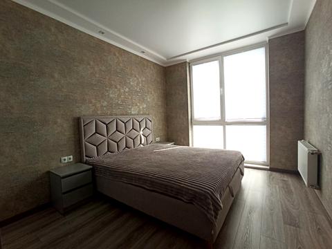 квартира по адресу Тараса Шевченко ул., 60