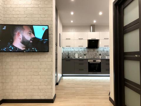 квартира за адресою Драгоманова вул., 38-А