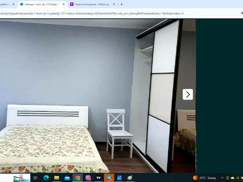 квартира за адресою Берестейський просп. (Перемоги), 131