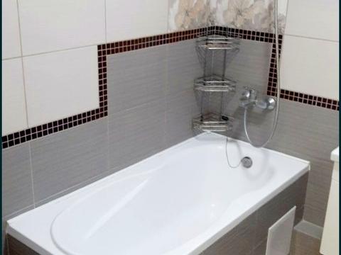 квартира по адресу Драгоманова ул., 2-Б