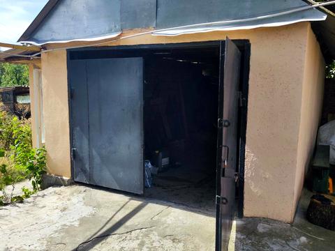 дом по адресу Силикатная ул.