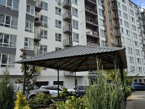 квартира за адресою Сімейна вул., 5