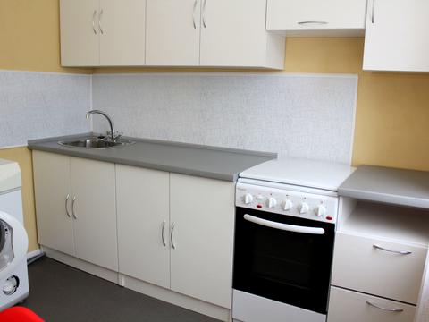 квартира за адресою Оболонський просп., 31