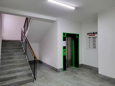 квартира по адресу Киевская ул., 31-К