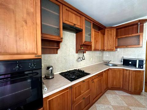 квартира за адресою Свободи вул., 22