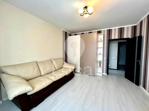 квартира за адресою Валерія Лобановського просп. (Червонозоряний), 6-Д