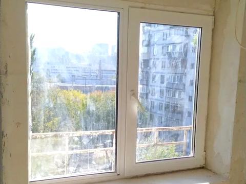 квартира по адресу Борщаговская ул., 10-А