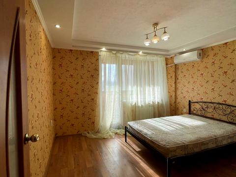 квартира по адресу Коробова ул., 8