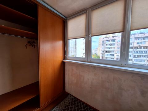 квартира за адресою Петра Григоренка просп., 38а