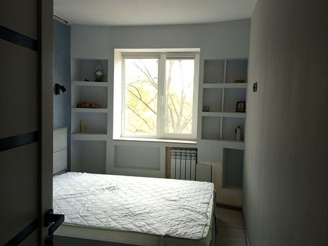 квартира за адресою Гвардійців-Широнінців вул., 44в