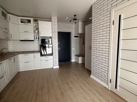 квартира по адресу Червоной Калины просп., 52