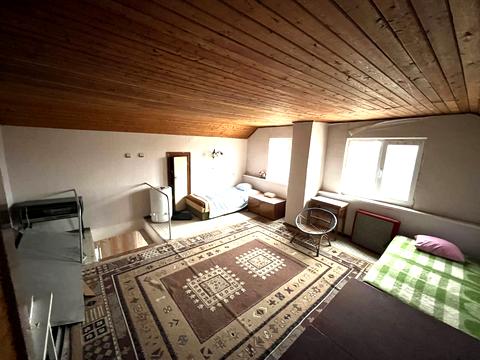 дом по адресу Широкая Балка