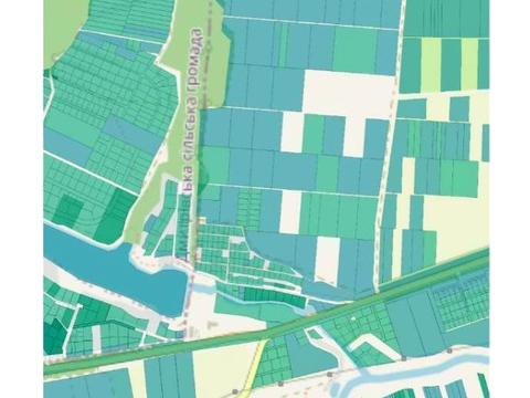 участок по адресу 