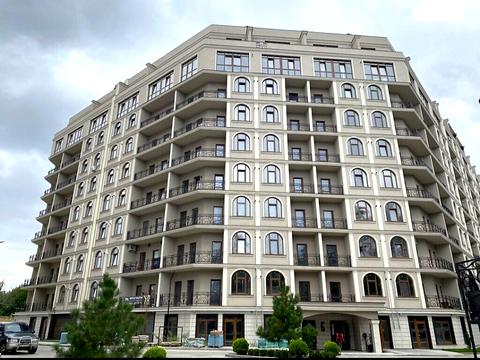 квартира за адресою Дача Ковалевського вул., 91