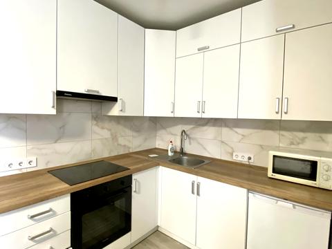 квартира по адресу Практичная ул., 2