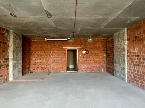 коммерческая по адресу Короленко ул., 2к