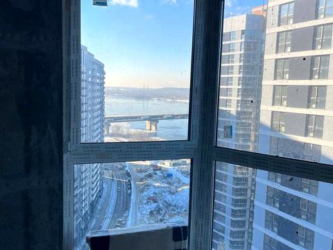 квартира за адресою Зарічна вул., 1-Б