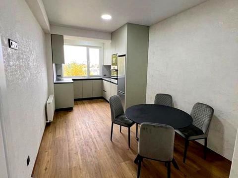 квартира по адресу Полевая ул., 73
