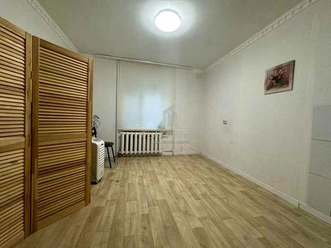 квартира по адресу Академика Палладина просп., 7/60