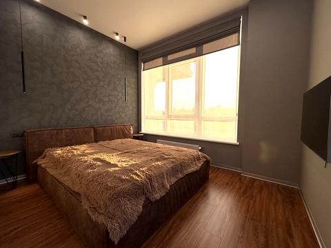 квартира за адресою Жилянська вул., 68